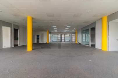 Escritório para Arrendamento em Parque das Nações
