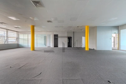 Escritório para Arrendamento em Parque das Nações