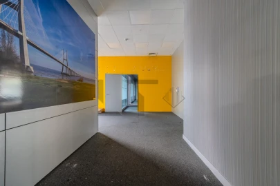 Escritório para Arrendamento em Parque das Nações