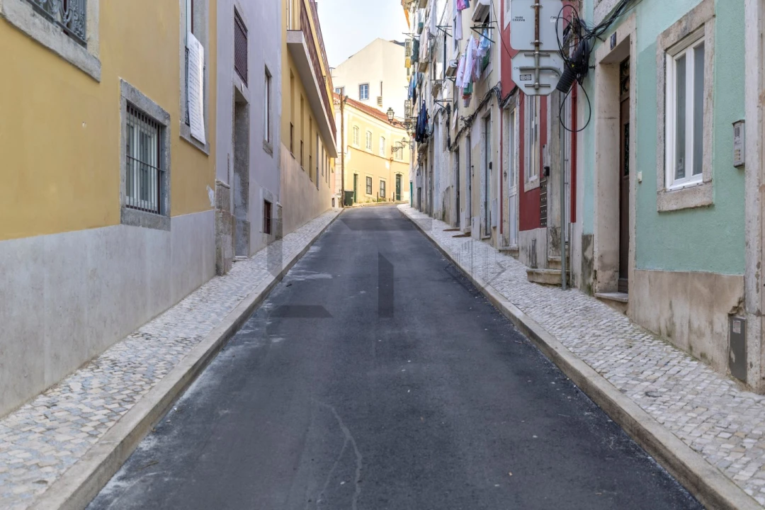 Apartamento T3 para Venda em Santo António Foto 19