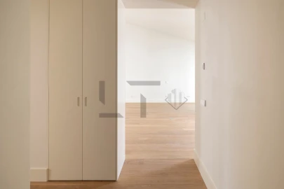 Apartamento T3 para Venda em Santo António