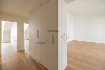 Apartamento T3 para Venda em Santo António