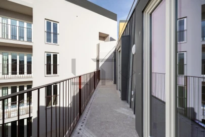 Apartamento T3 para Venda em Santo António
