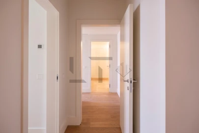 Apartamento T3 para Venda em Santo António