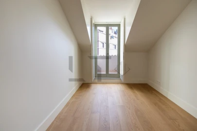 Apartamento T3 para Venda em Santo António