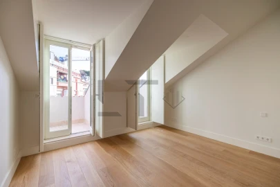 Apartamento T3 para Venda em Santo António