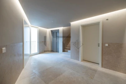 Apartamento T3 para Venda em Santo António