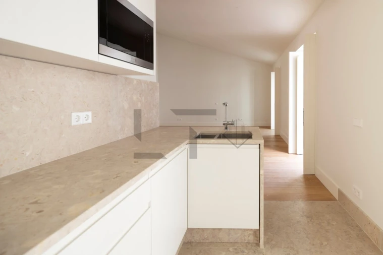Apartamento T3 para Venda em Santo António Foto 11