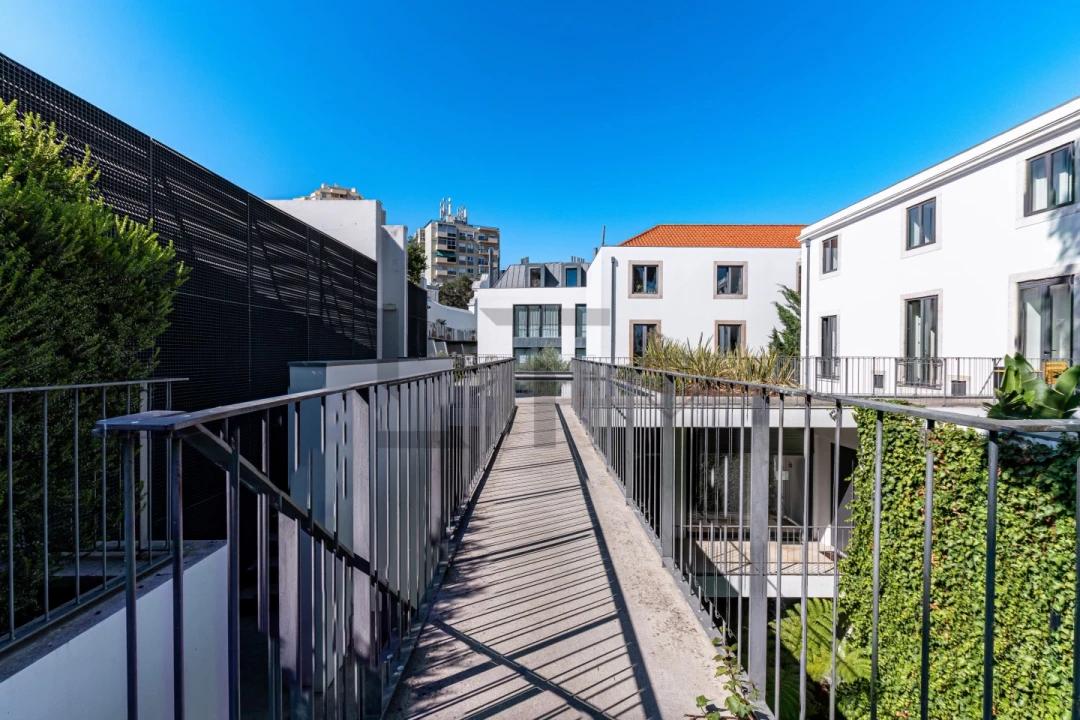 Apartamento T4 para Venda em Penha de França Foto 8