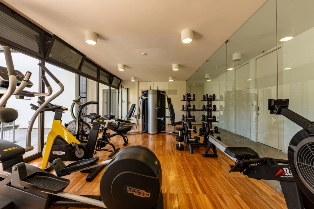 Apartamento T4 para Venda em Penha de França Foto 10