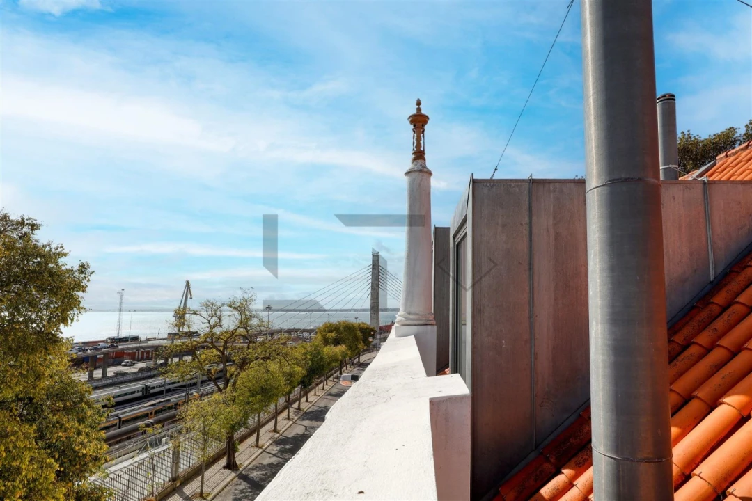 Apartamento T4 para Venda em Penha de França Foto 29