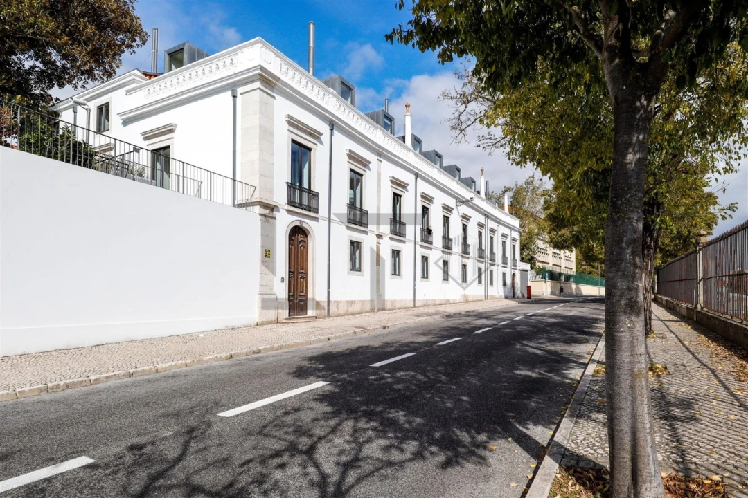 Apartamento T4 para Venda em Penha de França Foto 30