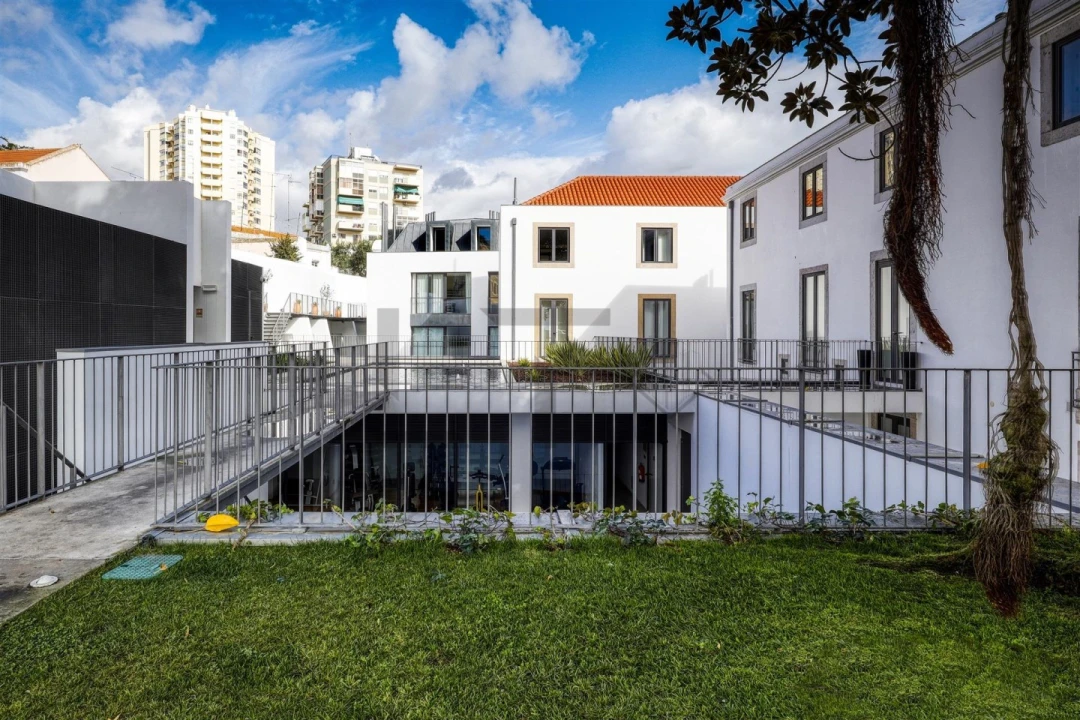 Apartamento T4 para Venda em Penha de França Foto 31