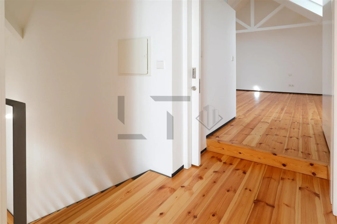 Apartamento T4 para Venda em Penha de França Foto 32