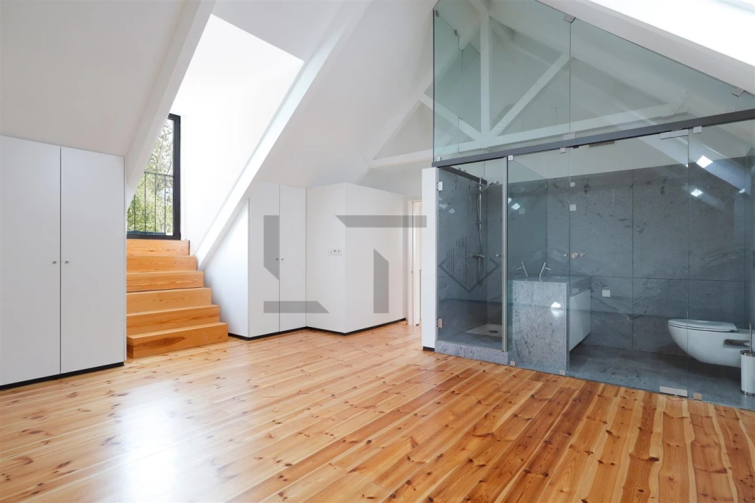Apartamento T4 para Venda em Penha de França Foto 33