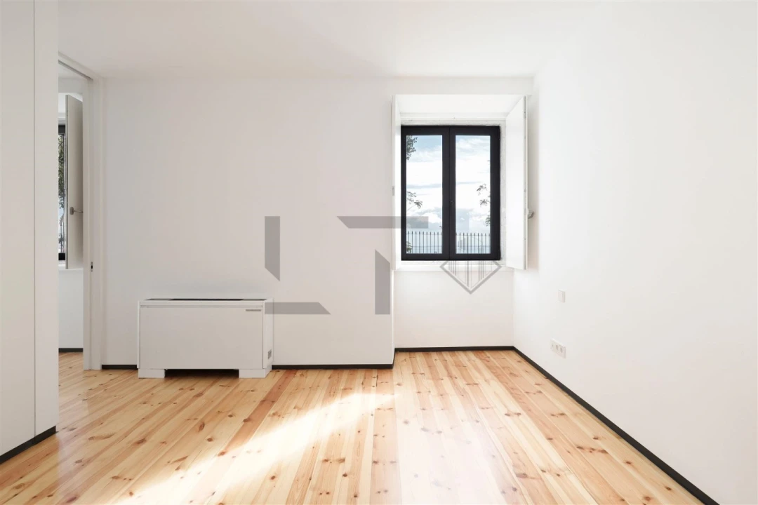 Apartamento T4 para Venda em Penha de França Foto 48