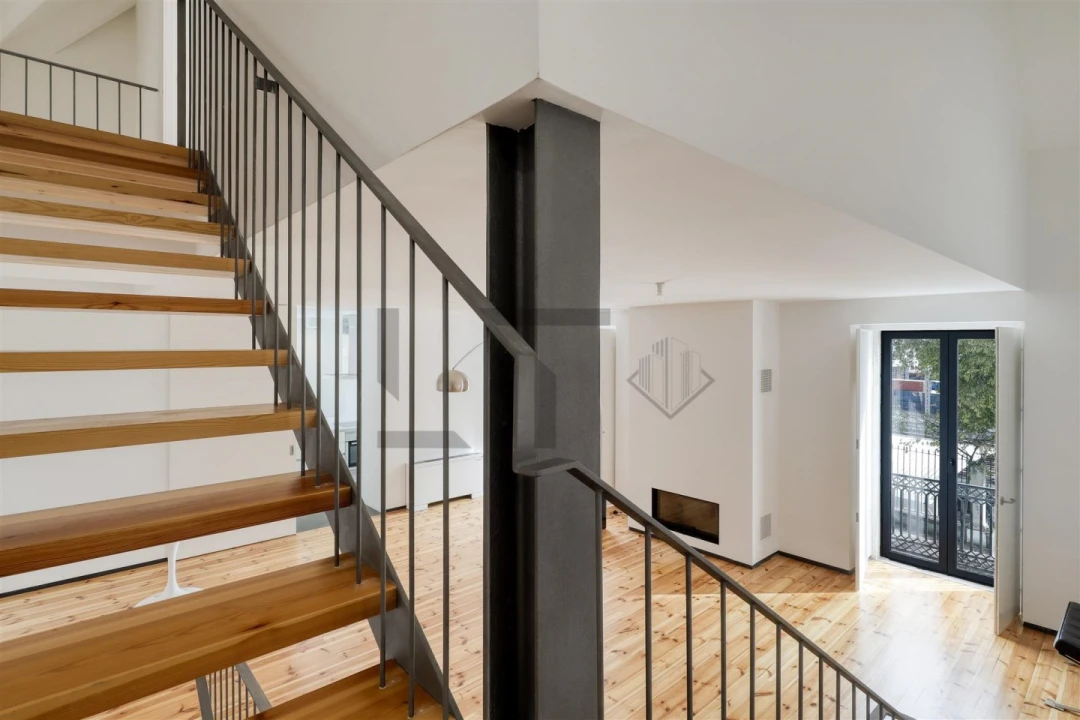 Apartamento T4 para Venda em Penha de França Foto 49