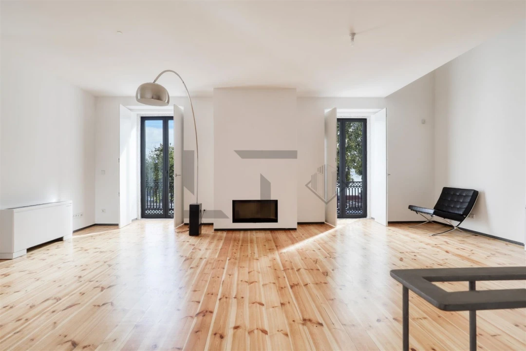 Apartamento T4 para Venda em Penha de França Foto 50