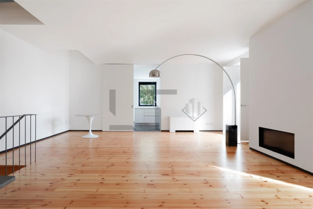 Apartamento T4 para Venda em Penha de França Foto 68
