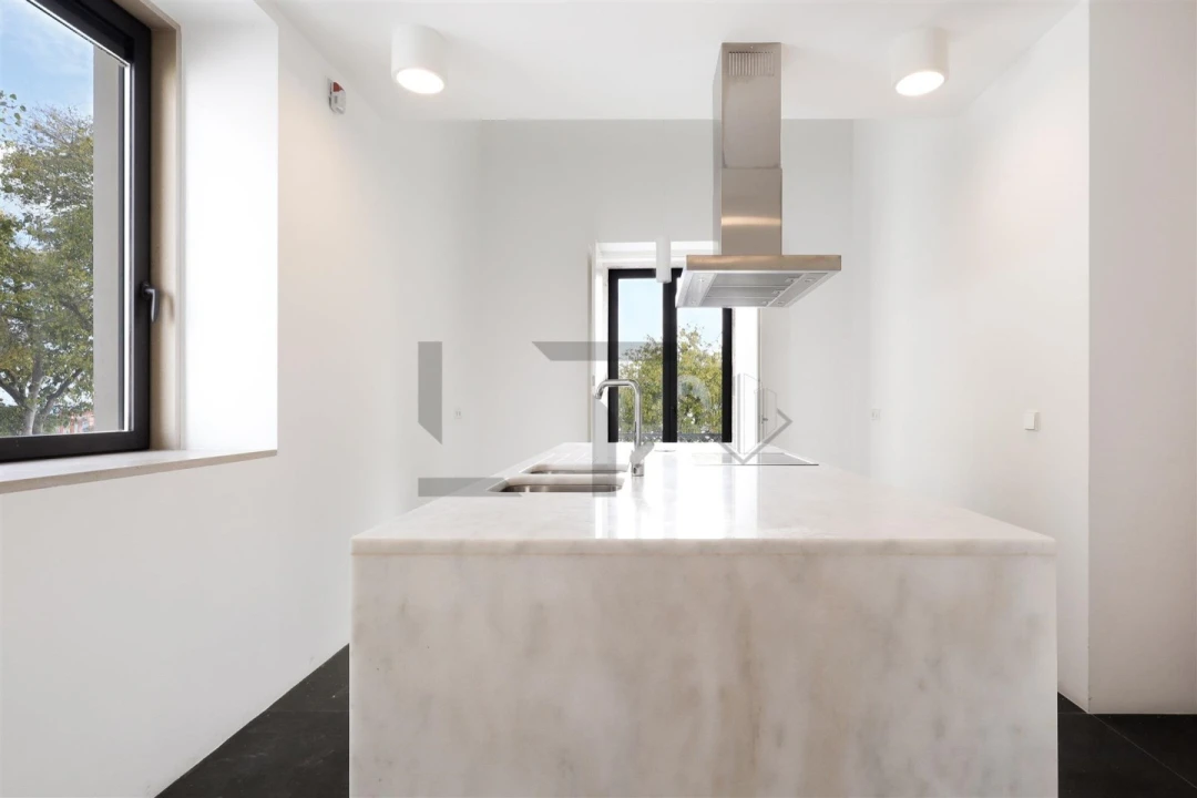 Apartamento T4 para Venda em Penha de França Foto 81