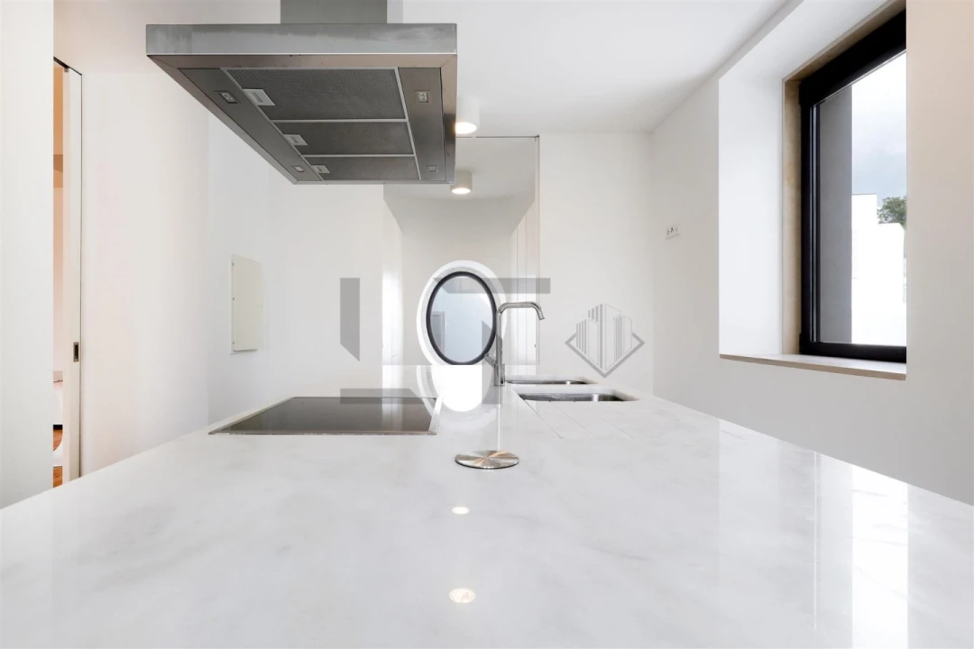Apartamento T4 para Venda em Penha de França Foto 82