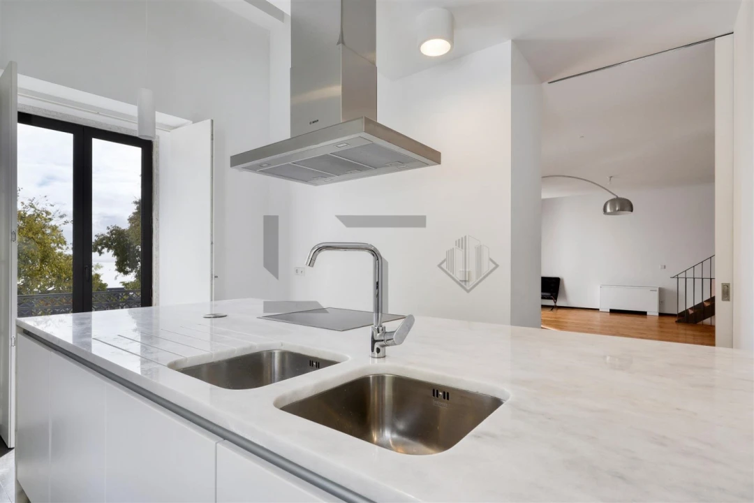 Apartamento T4 para Venda em Penha de França Foto 85