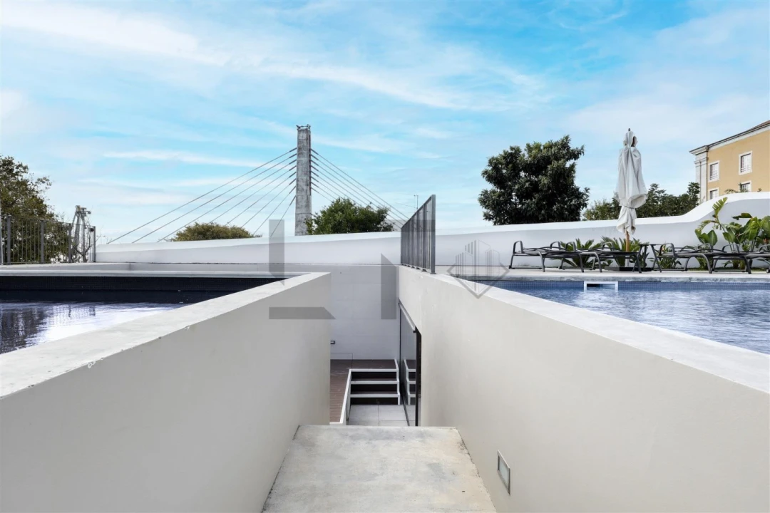 Apartamento T4 para Venda em Penha de França Foto 86