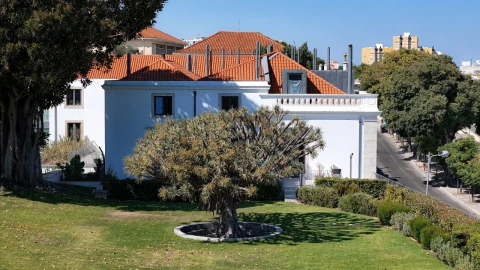 Apartamento T4 para Venda em Penha de França