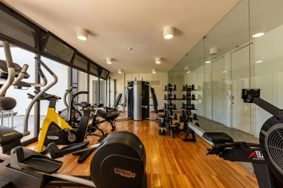 Apartamento T4 para Venda em Penha de França