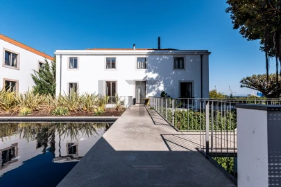 Apartamento T4 para Venda em Penha de França