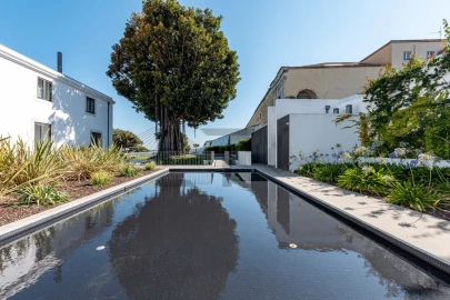 Apartamento T4 para Venda em Penha de França