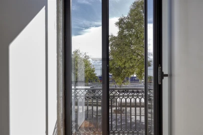 Apartamento T4 para Venda em Penha de França