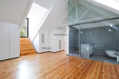 Apartamento T4 para Venda em Penha de França