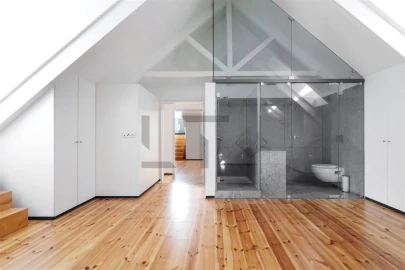 Apartamento T4 para Venda em Penha de França