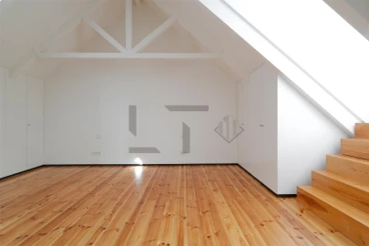 Apartamento T4 para Venda em Penha de França