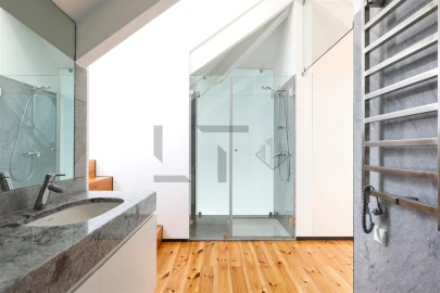 Apartamento T4 para Venda em Penha de França