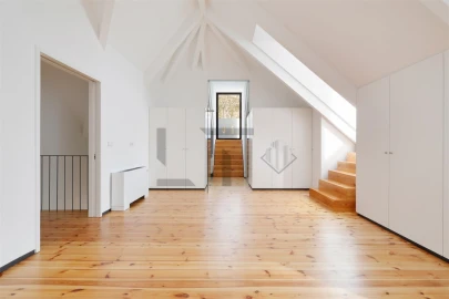 Apartamento T4 para Venda em Penha de França