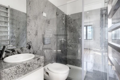 Apartamento T4 para Venda em Penha de França