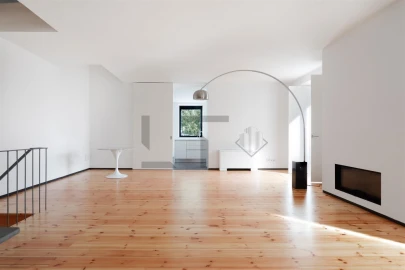 Apartamento T4 para Venda em Penha de França