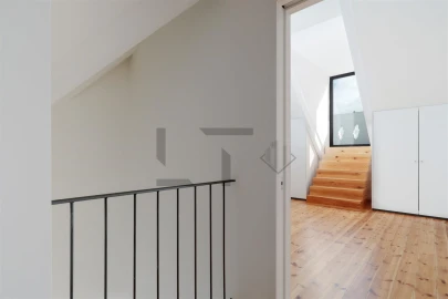 Apartamento T4 para Venda em Penha de França