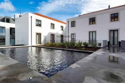 Apartamento T4 para Venda em Penha de França