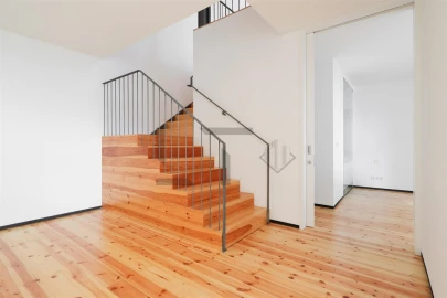 Apartamento T4 para Venda em Penha de França