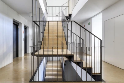 Apartamento T4 para Venda em Penha de França
