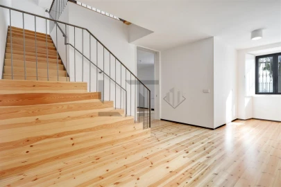 Apartamento T4 para Venda em Penha de França