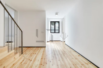 Apartamento T4 para Venda em Penha de França