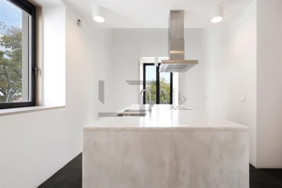 Apartamento T4 para Venda em Penha de França