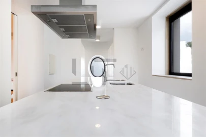Apartamento T4 para Venda em Penha de França