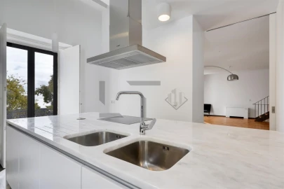 Apartamento T4 para Venda em Penha de França