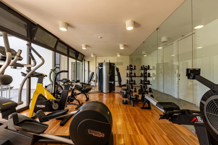 Apartamento T4 para Venda em Penha de França Foto 10