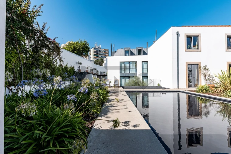 Apartamento T4 para Venda em Penha de França Foto 13